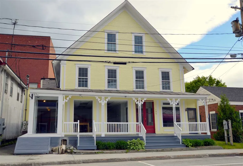 196 Main Street Ludlow VT 05149