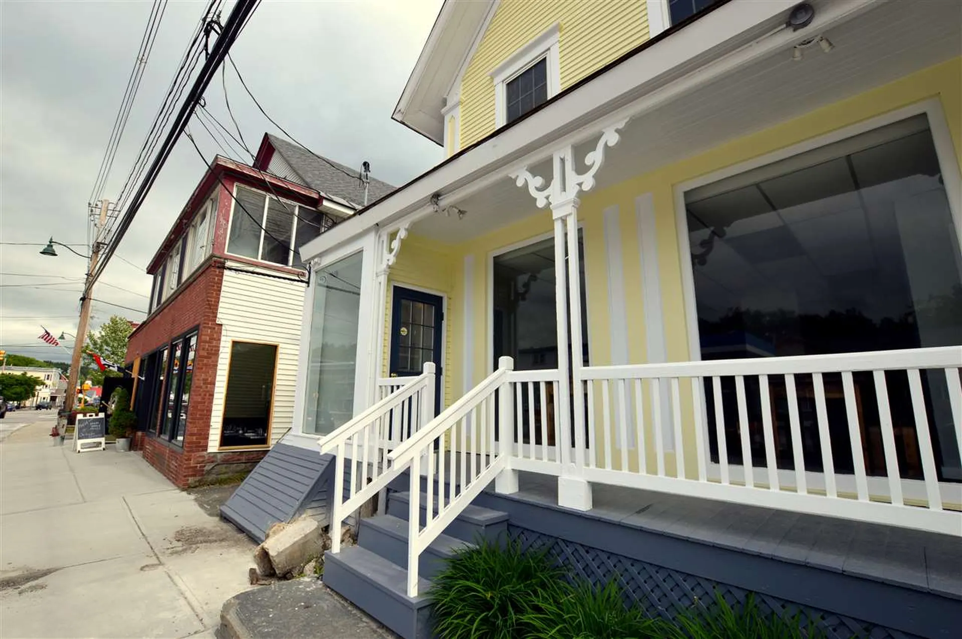 196 Main Street Ludlow VT 05149