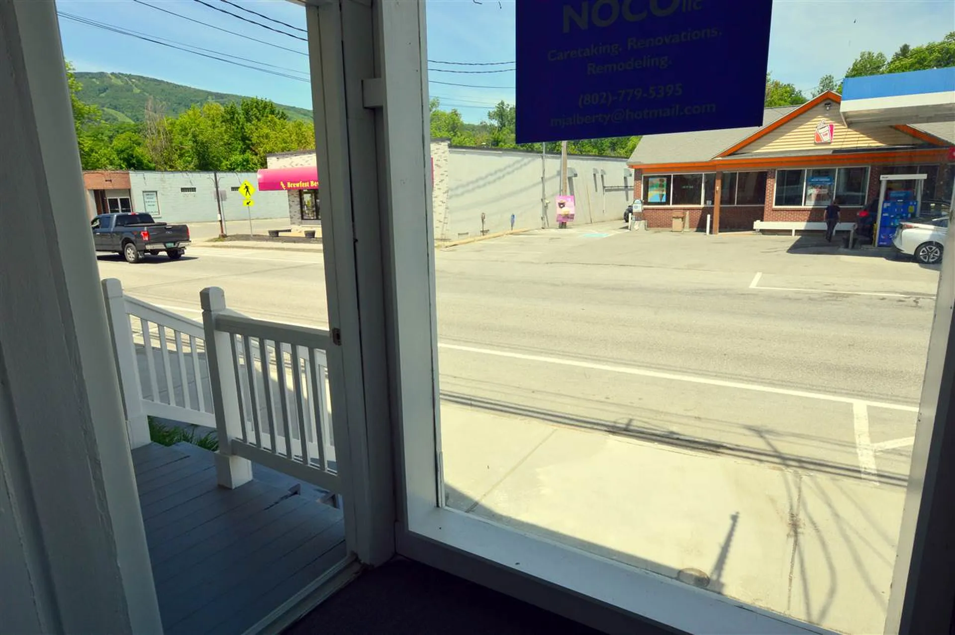 196 Main Street Ludlow VT 05149