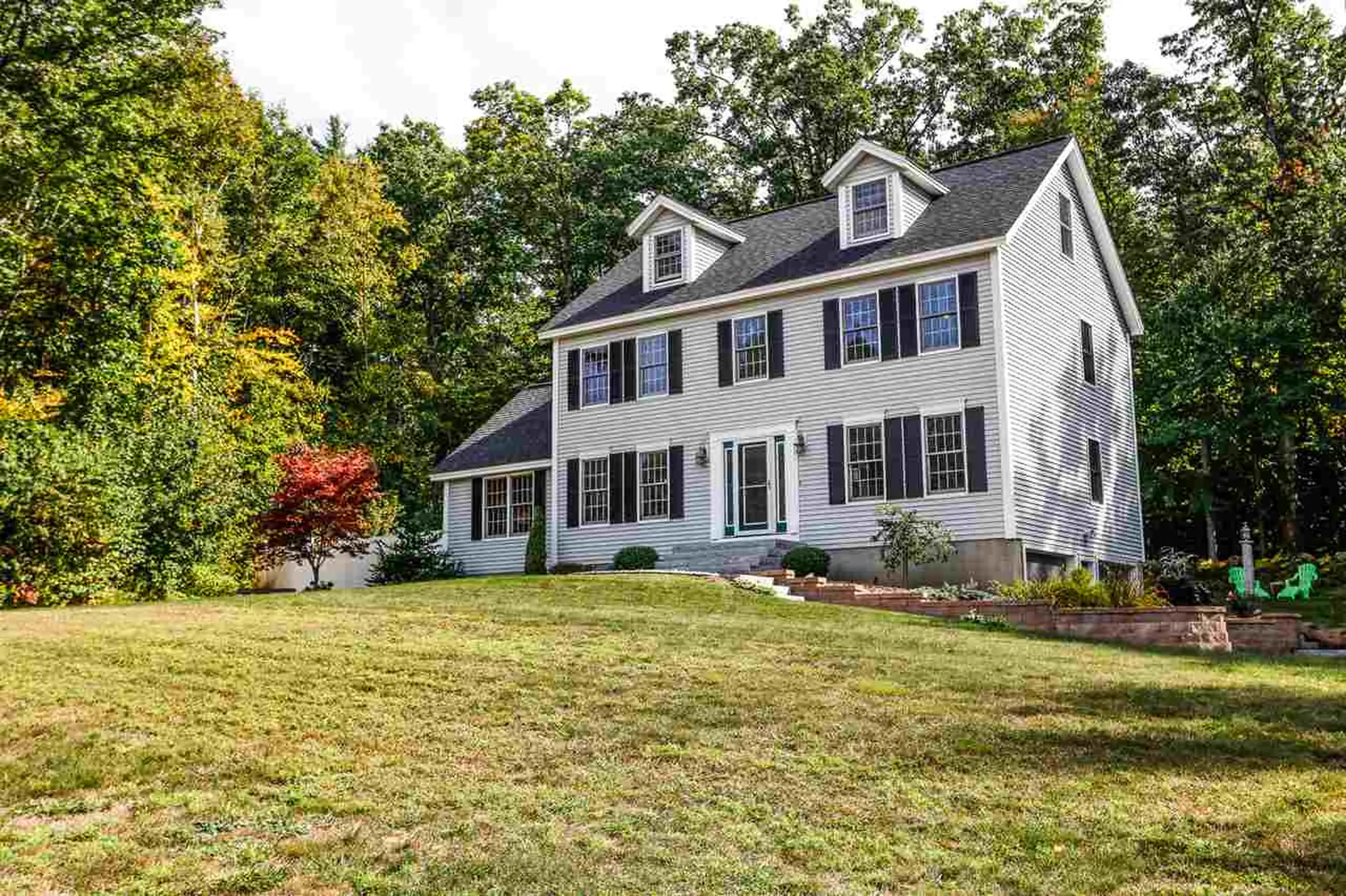 1 Faye Lane Londonderry NH 03053
