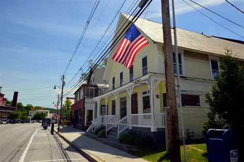 196 Main Street Ludlow VT 05149
