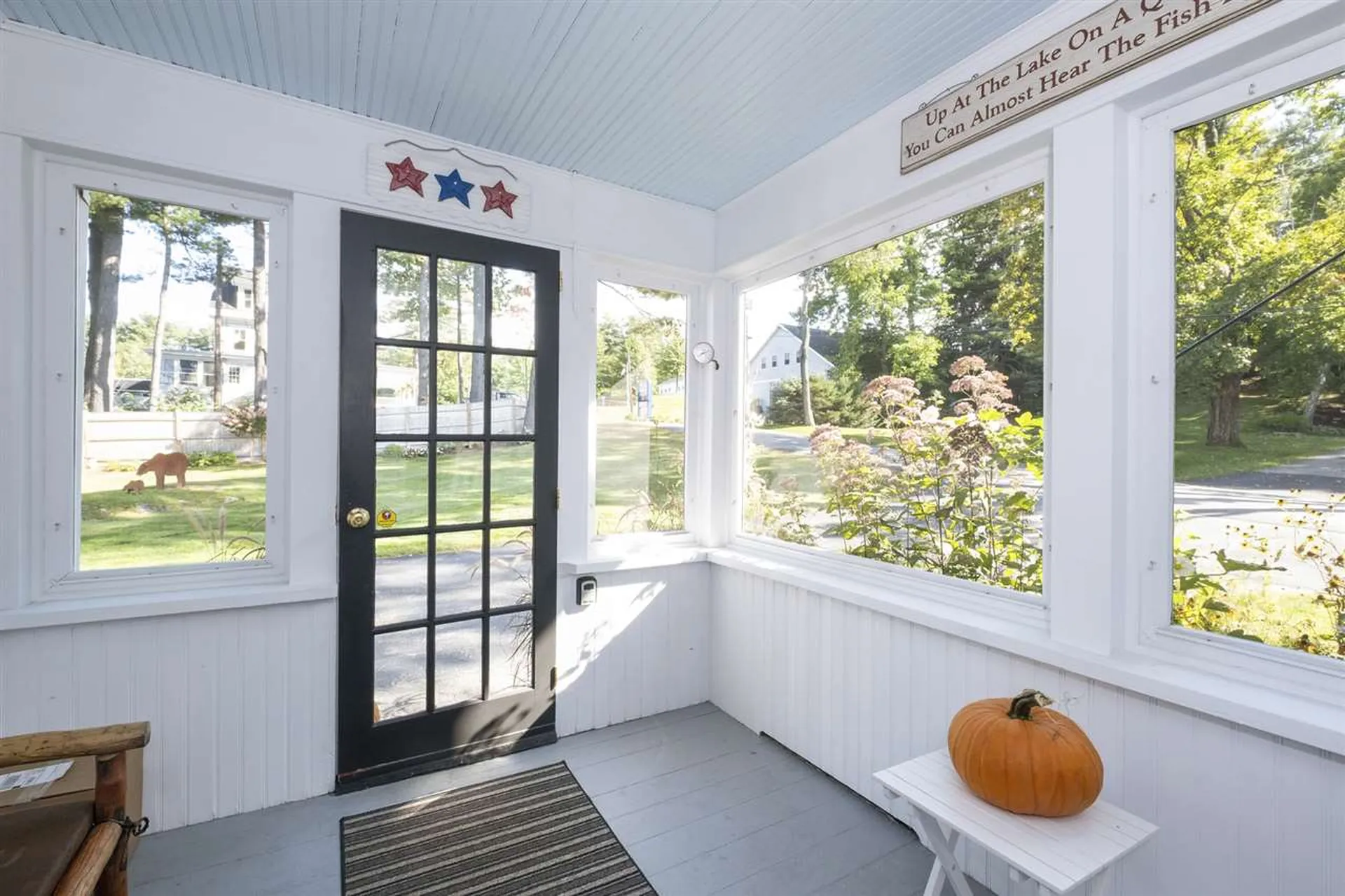 8 Lower Terrace Avenue Meredith NH 03253