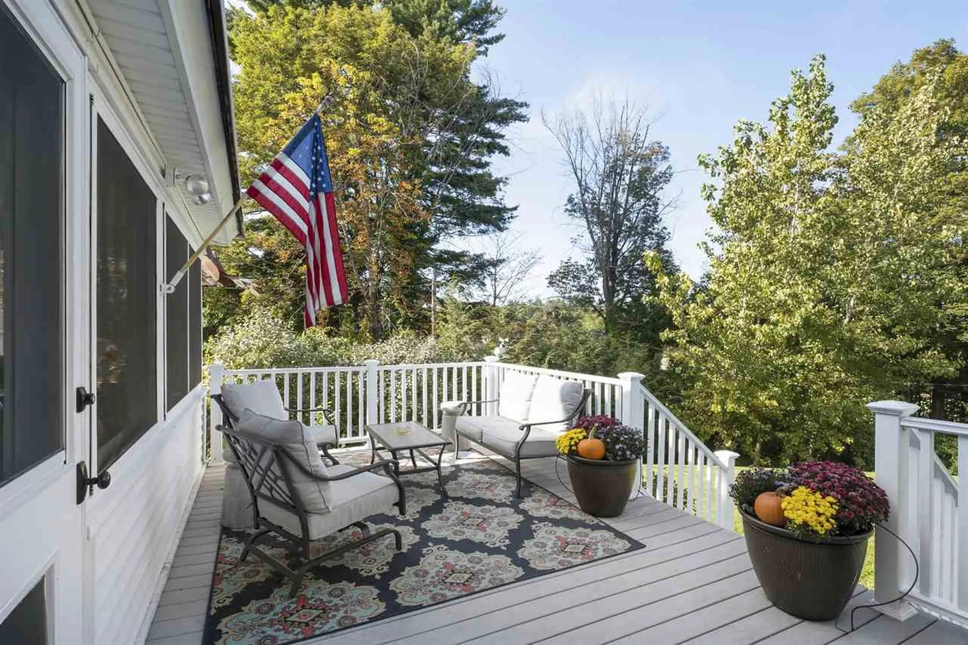 8 Lower Terrace Avenue Meredith NH 03253