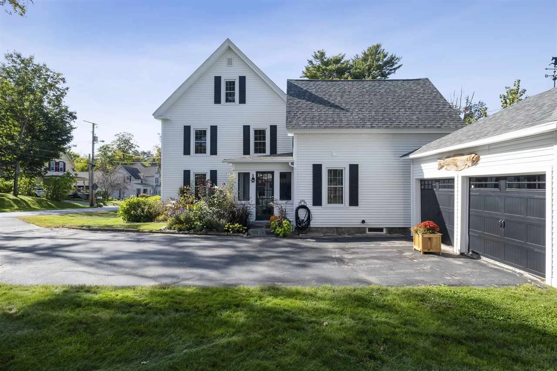 8 Lower Terrace Avenue Meredith NH 03253
