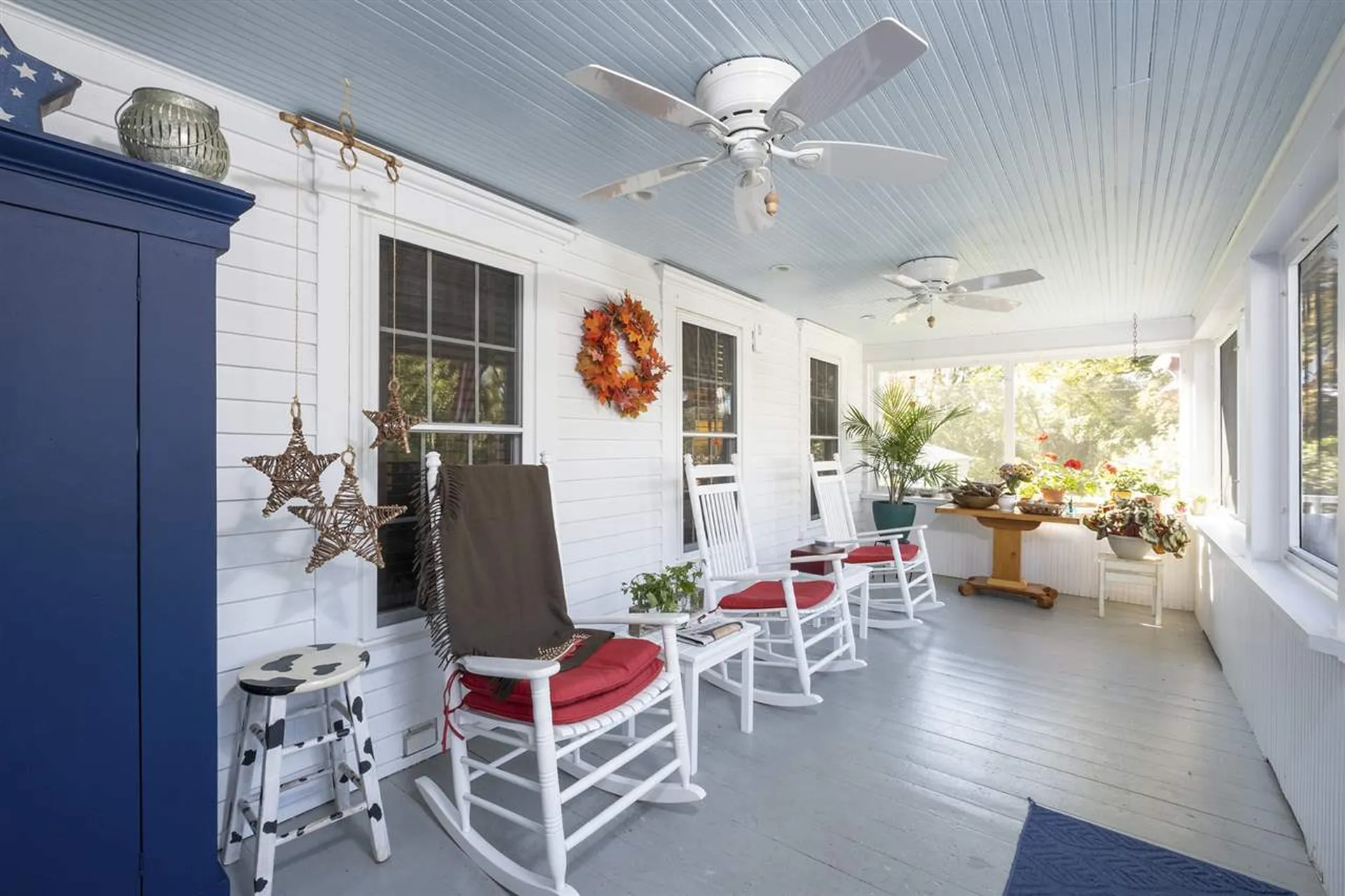 8 Lower Terrace Avenue Meredith NH 03253