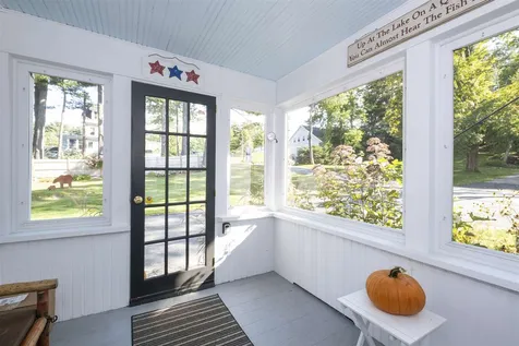 8 Lower Terrace Avenue Meredith NH 03253