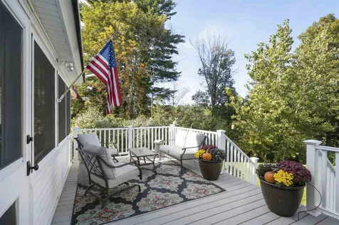 8 Lower Terrace Avenue Meredith NH 03253