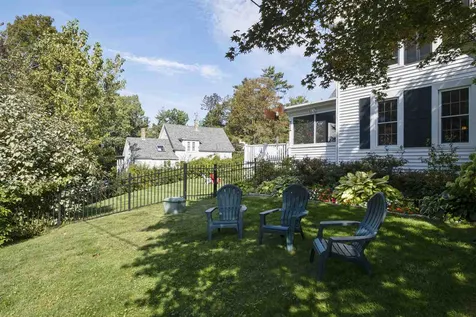 8 Lower Terrace Avenue Meredith NH 03253
