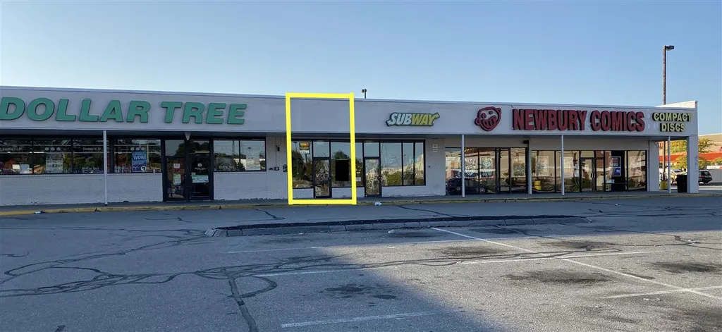 777 South Willow Street Manchester NH 03103
