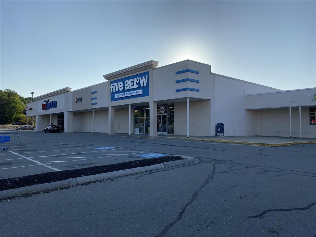777 South Willow Street Manchester NH 03103