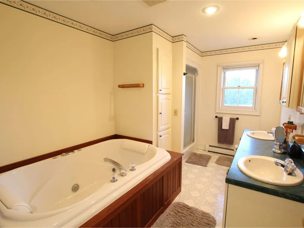 1299 Quarry Road Middlebury VT 05753