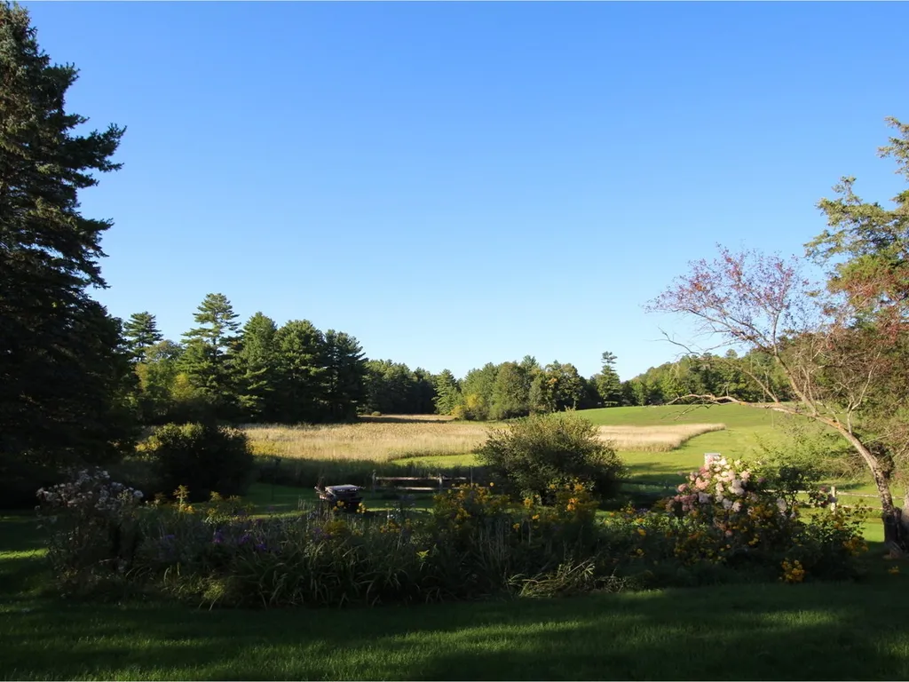 1299 Quarry Road Middlebury VT 05753