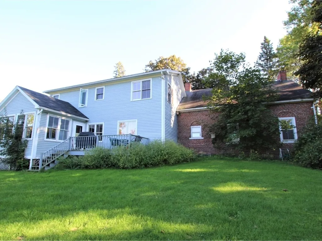 1299 Quarry Road Middlebury VT 05753