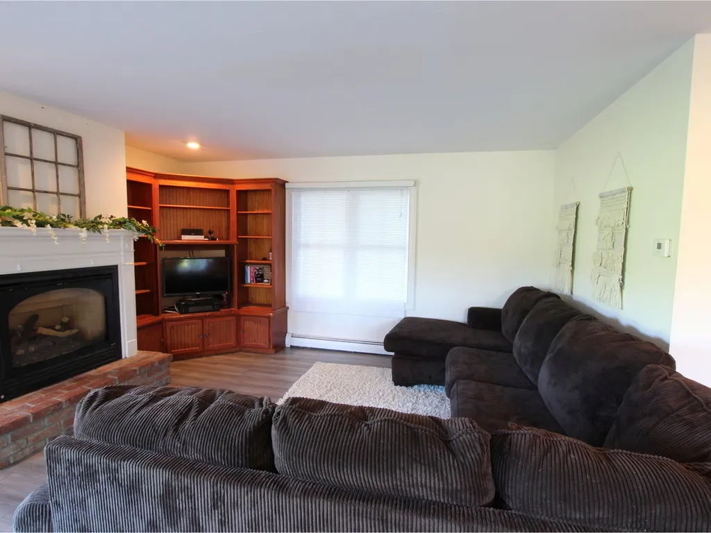 1299 Quarry Road Middlebury VT 05753