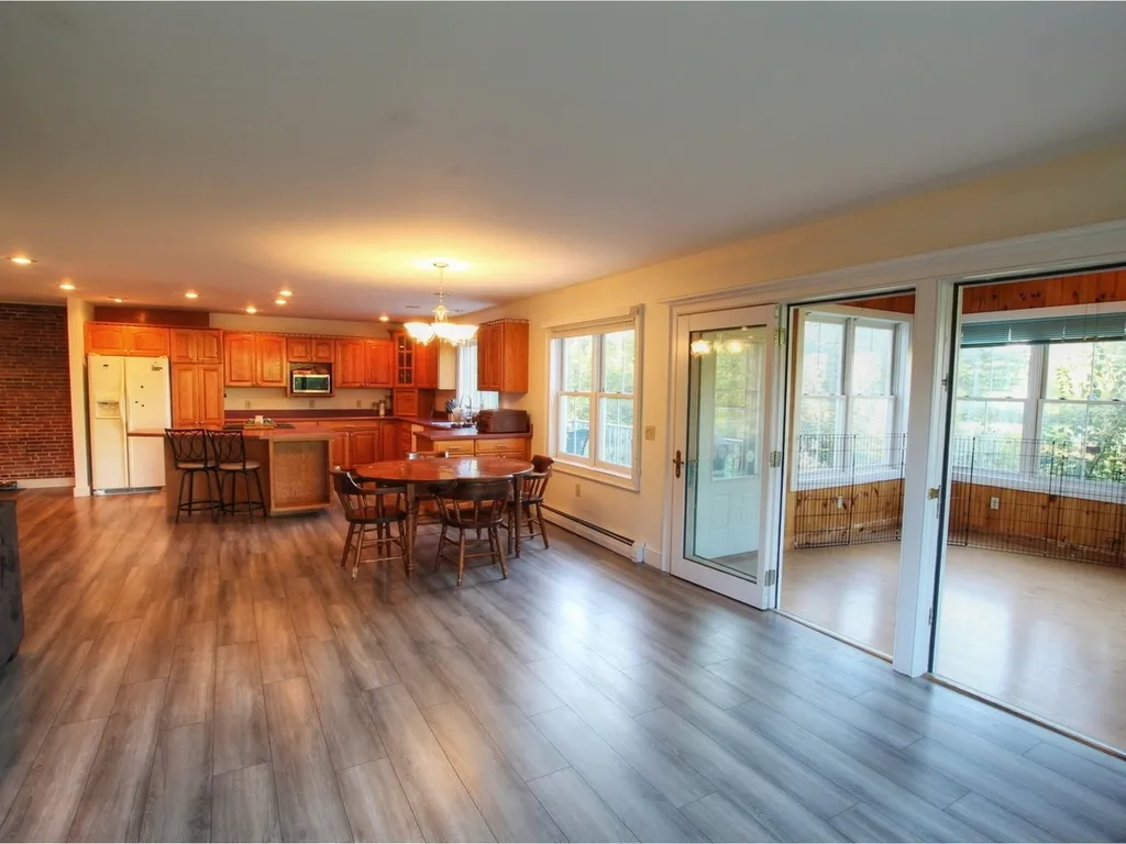 1299 Quarry Road Middlebury VT 05753