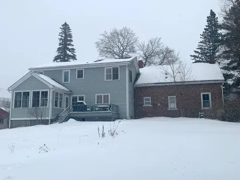 1299 Quarry Road Middlebury VT 05753