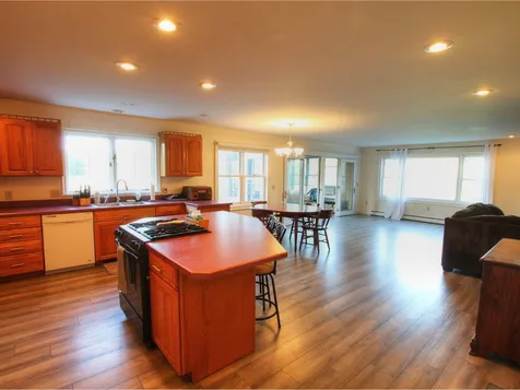1299 Quarry Road Middlebury VT 05753