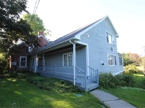 1299 Quarry Road Middlebury VT 05753