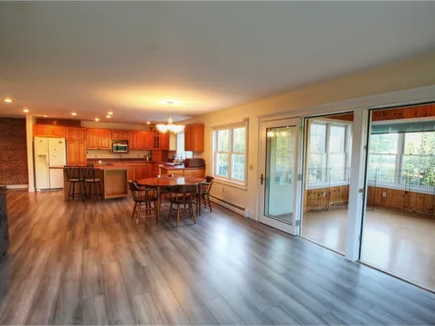 1299 Quarry Road Middlebury VT 05753