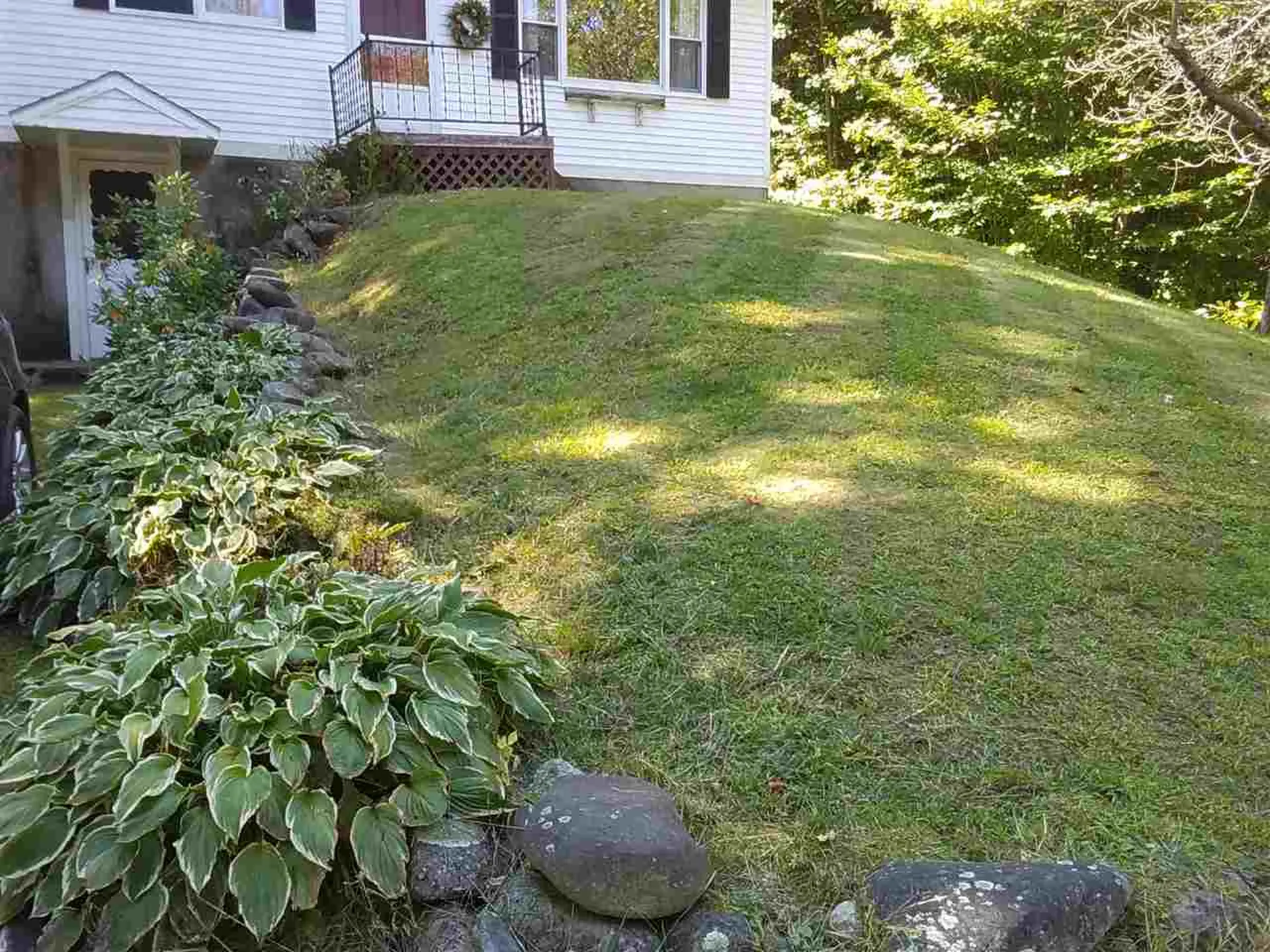 24 Dunlop Drive Tilton NH 03276
