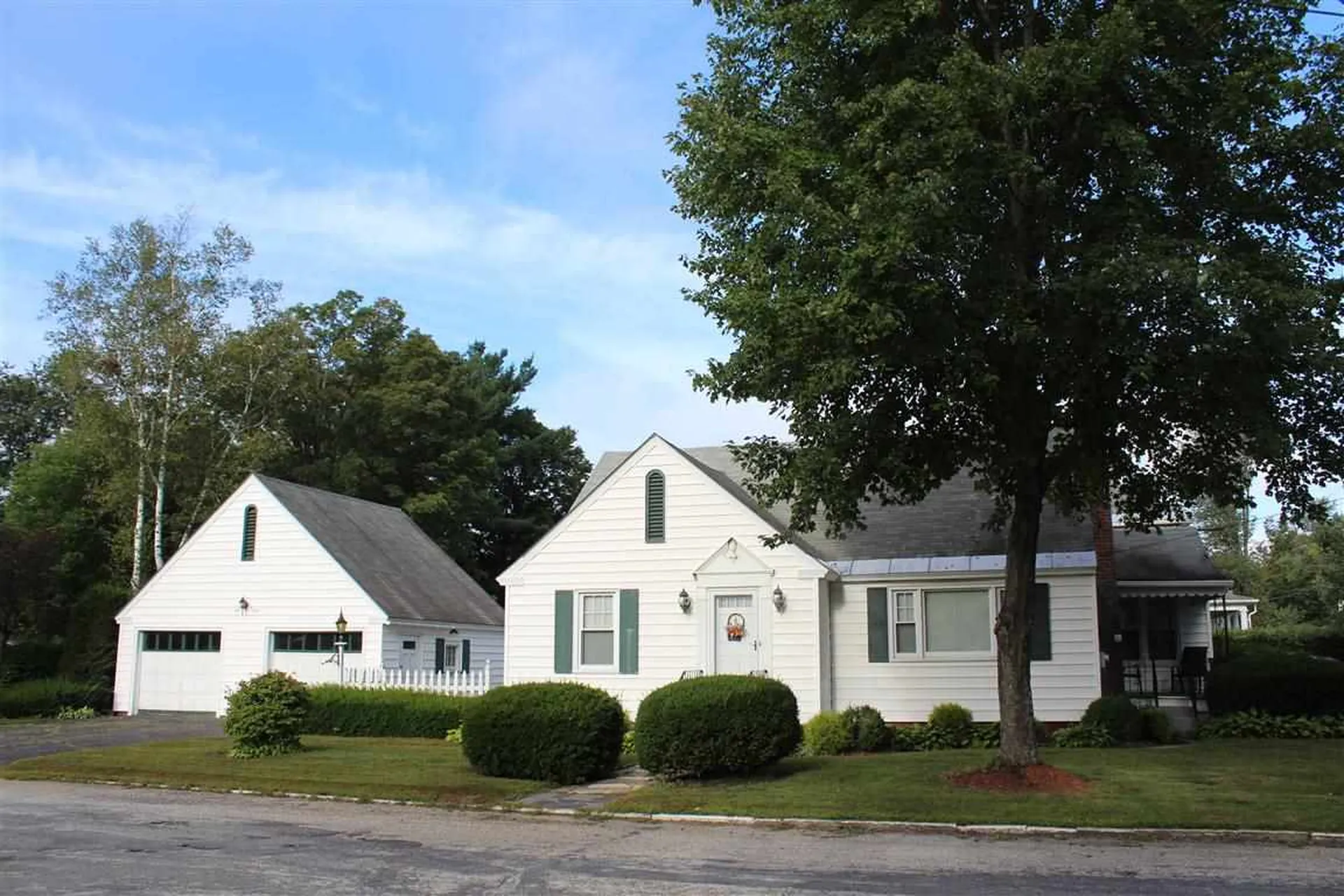 30 Park Avenue Claremont NH 03743