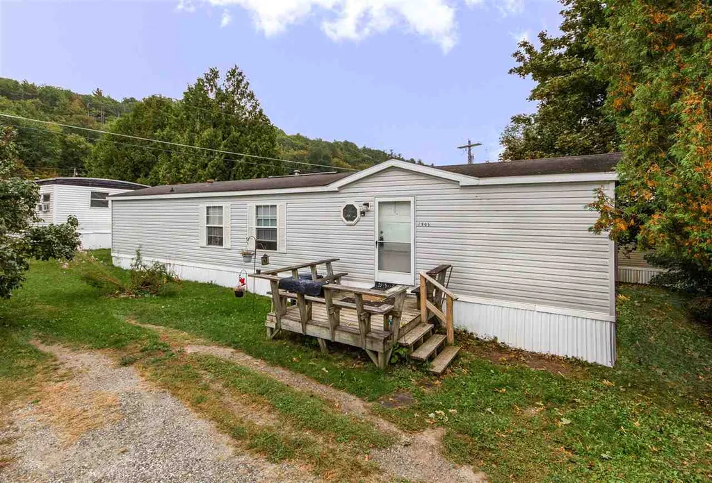 7905 St. George Road St. George VT 05495