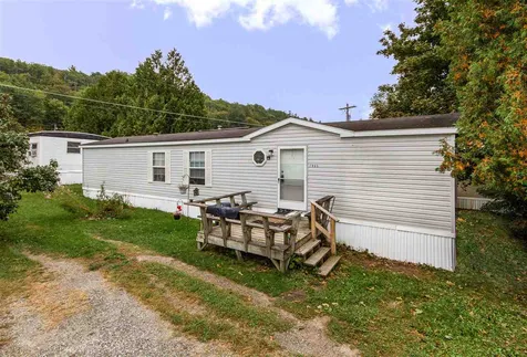 7905 St. George Road St. George VT 05495