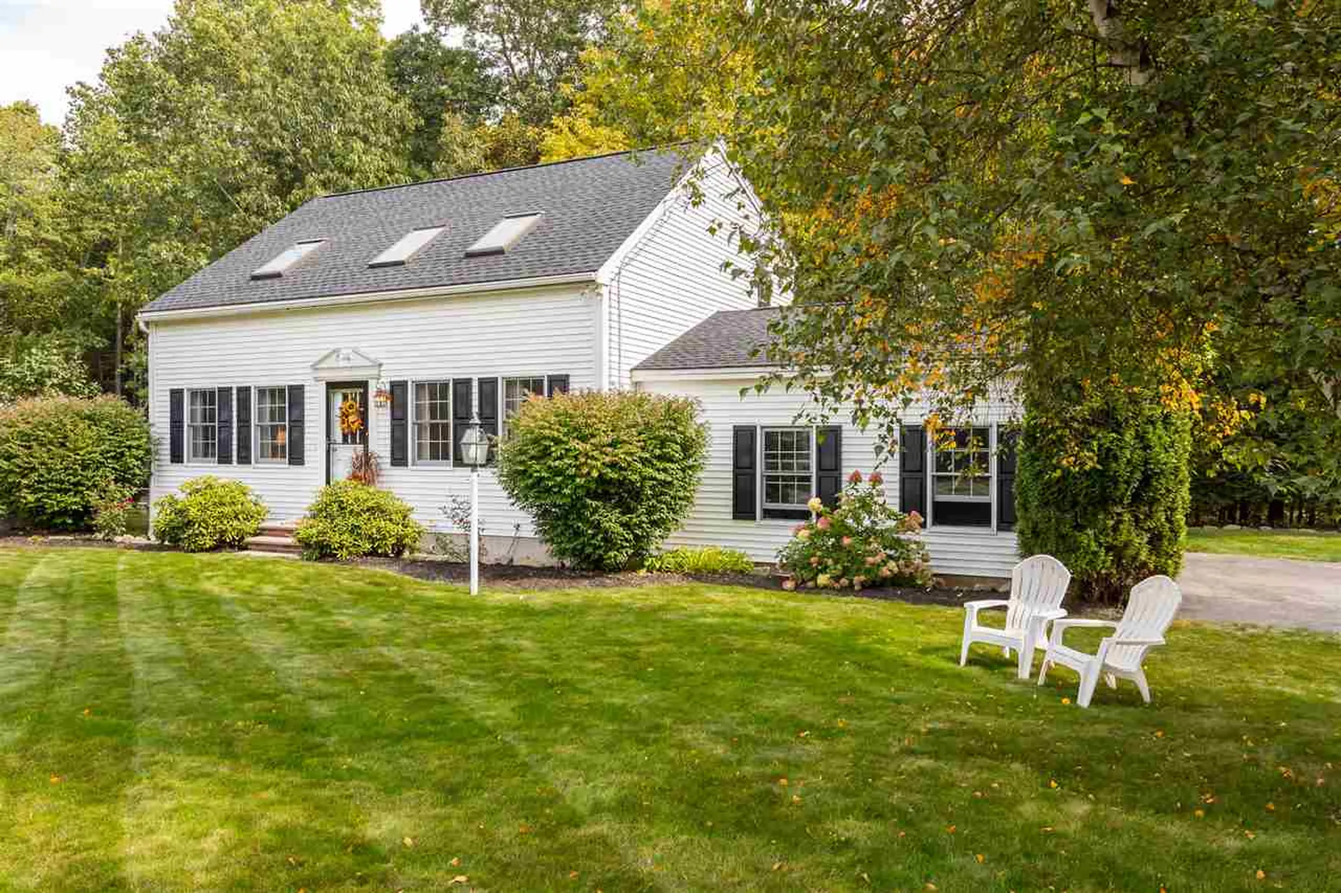 27 Bennett Way Newmarket NH 03857