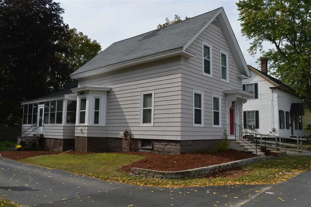 6 Spruce Street Concord NH 03301
