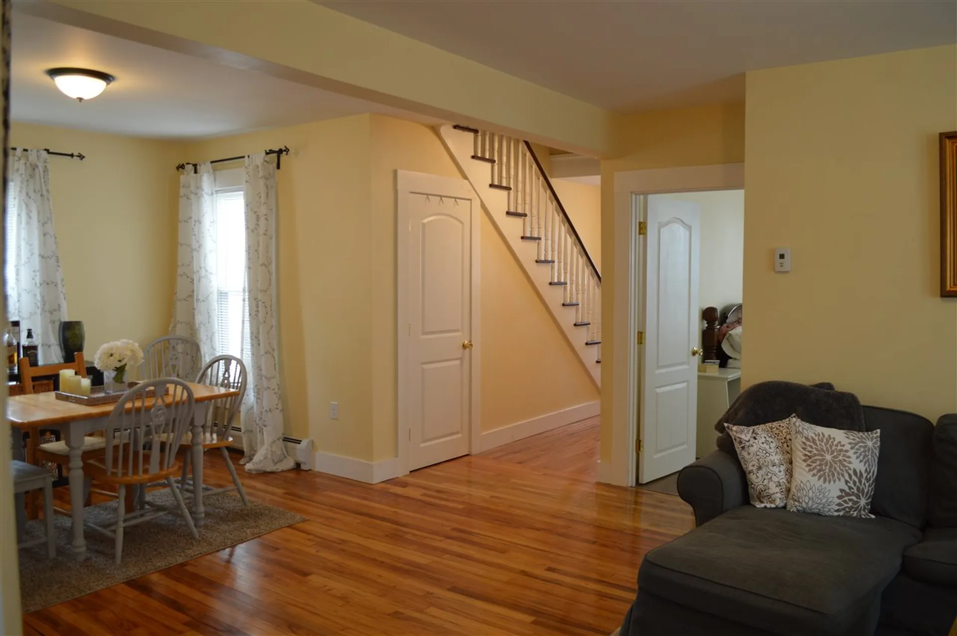 6 Spruce Street Concord NH 03301