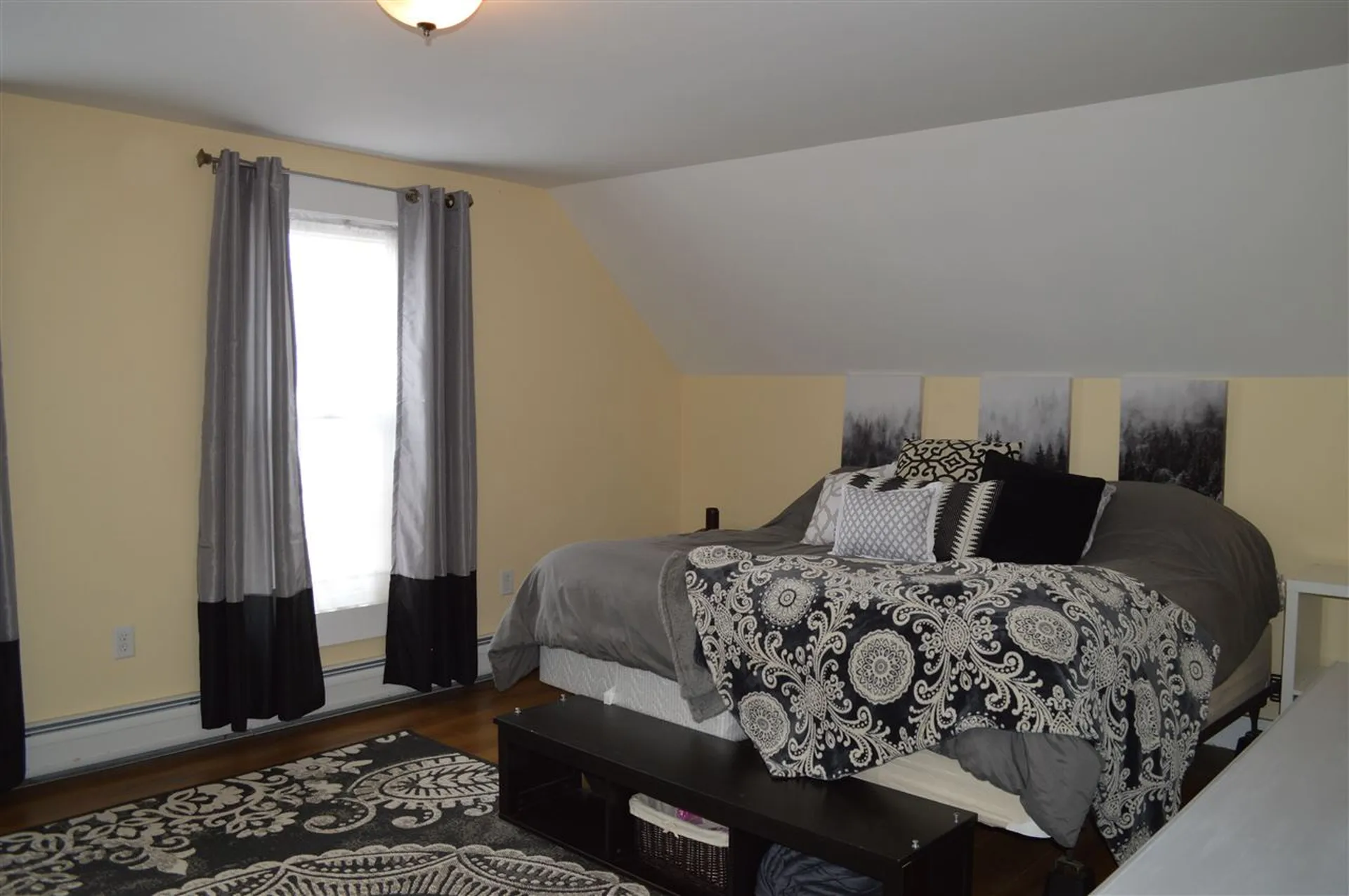 6 Spruce Street Concord NH 03301