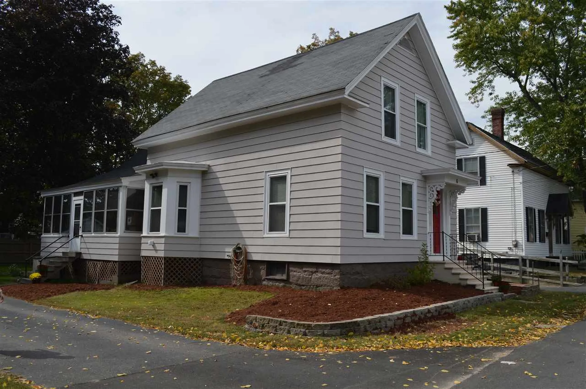 6 Spruce Street Concord NH 03301