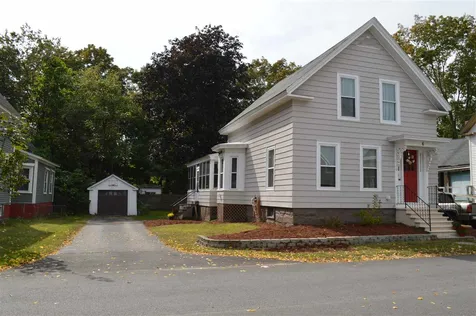 6 Spruce Street Concord NH 03301