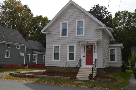 6 Spruce Street Concord NH 03301