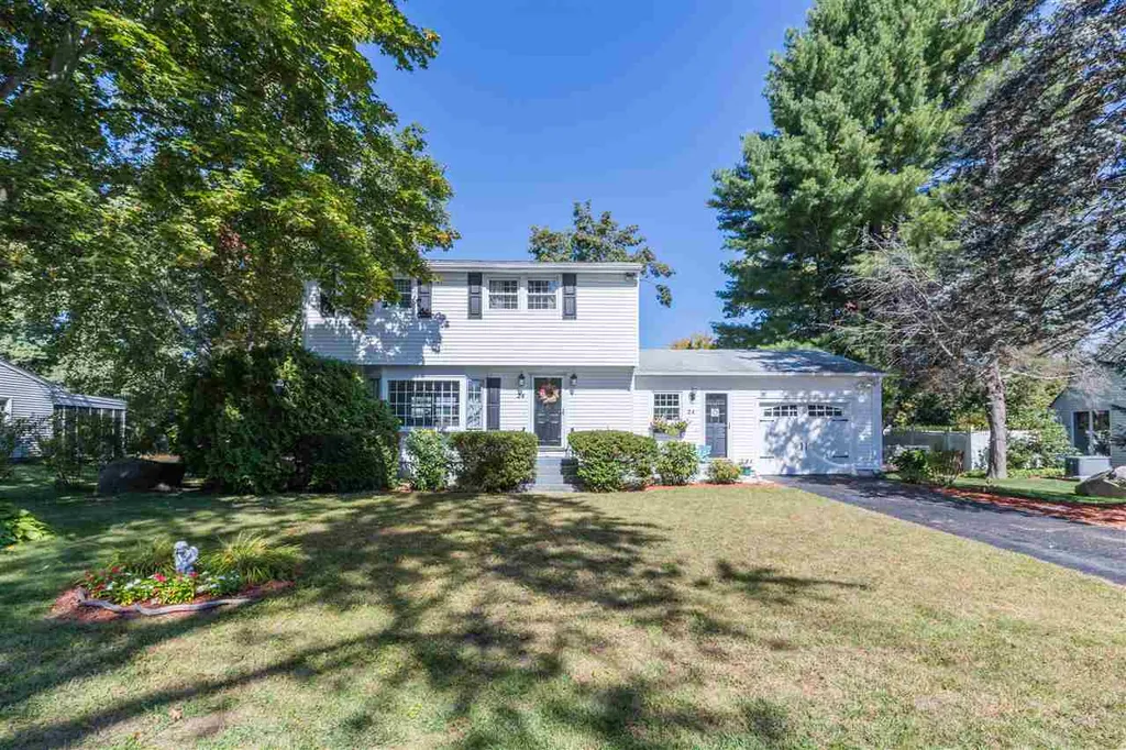 24 Indiana Drive Nashua NH 03060
