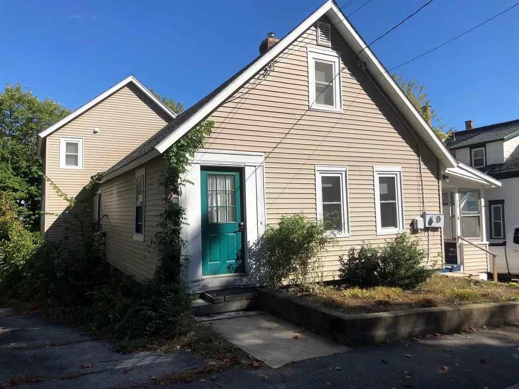 72 N Spring Street Concord NH 03301
