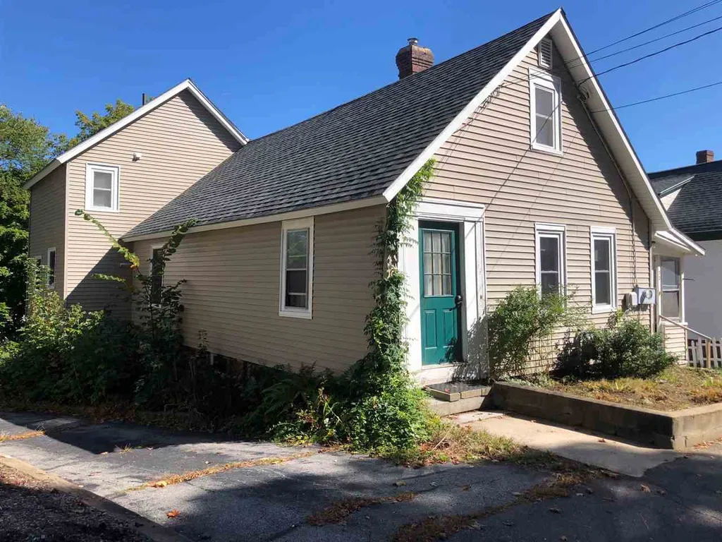 72 N Spring Street Concord NH 03301