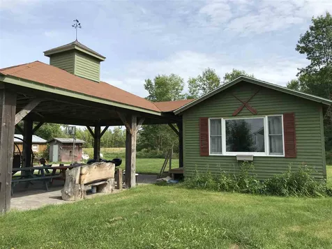 197 Kirk & Fitts Road Alburgh VT 05440