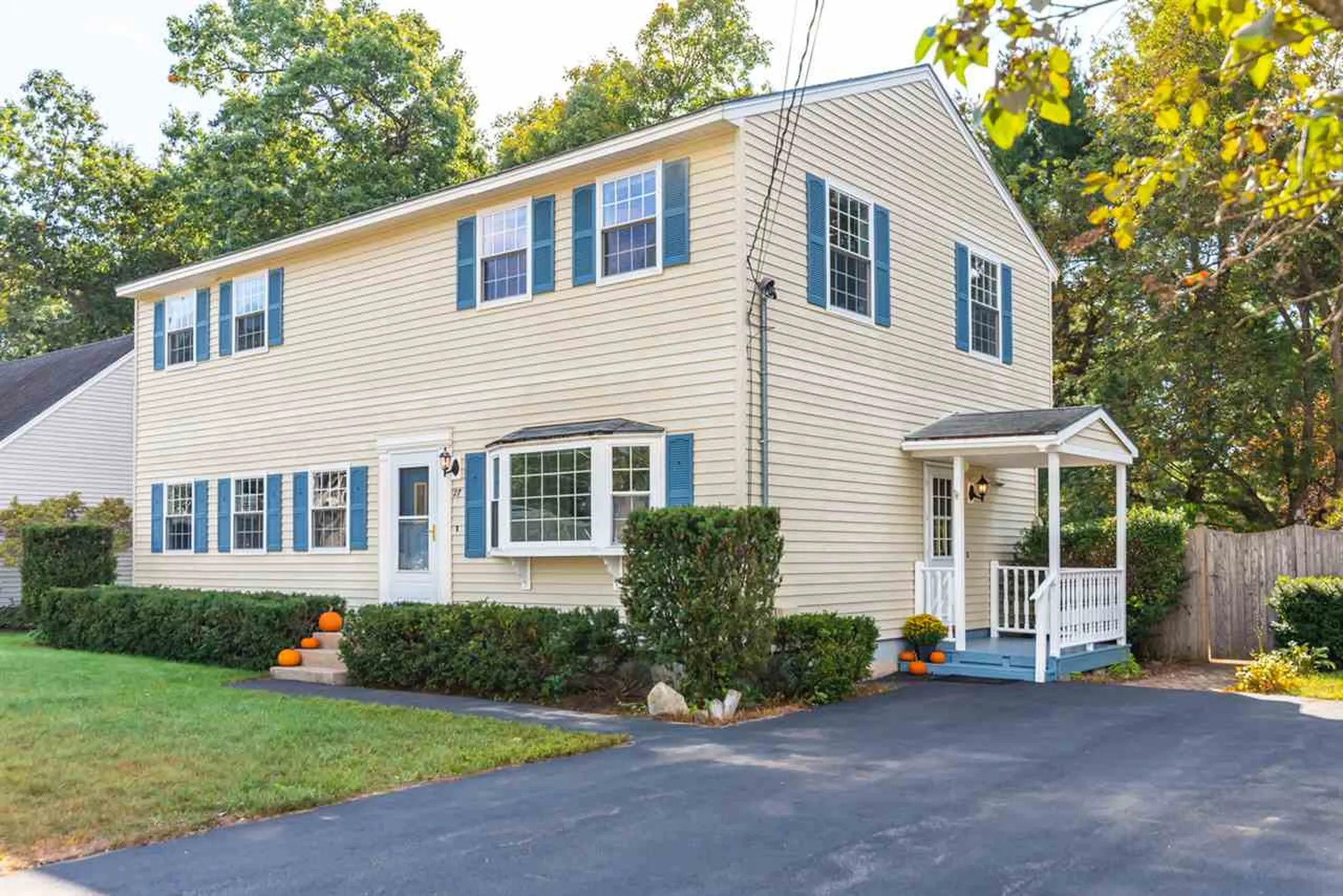 27 June Street Nashua NH 03060