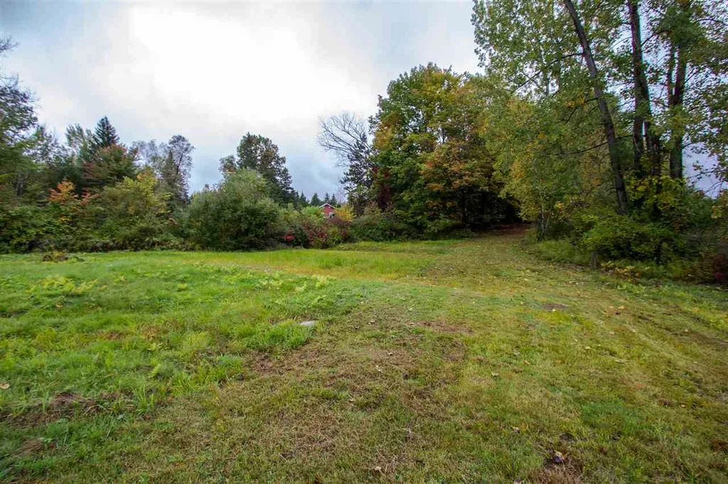 45 Orr Road Jericho VT 05465