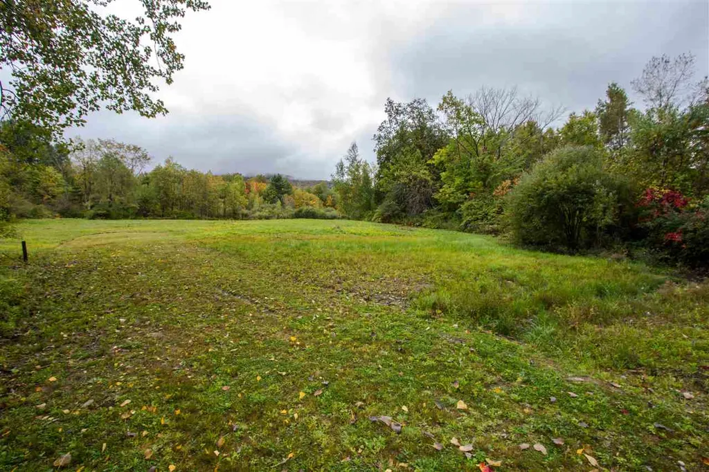 45 Orr Road Jericho VT 05465