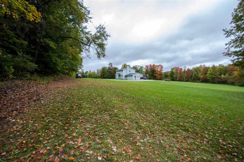 45 Orr Road Jericho VT 05465