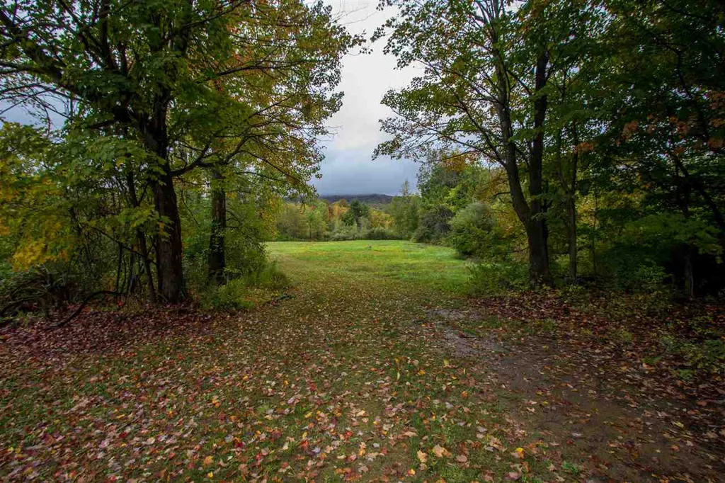 45 Orr Road Jericho VT 05465