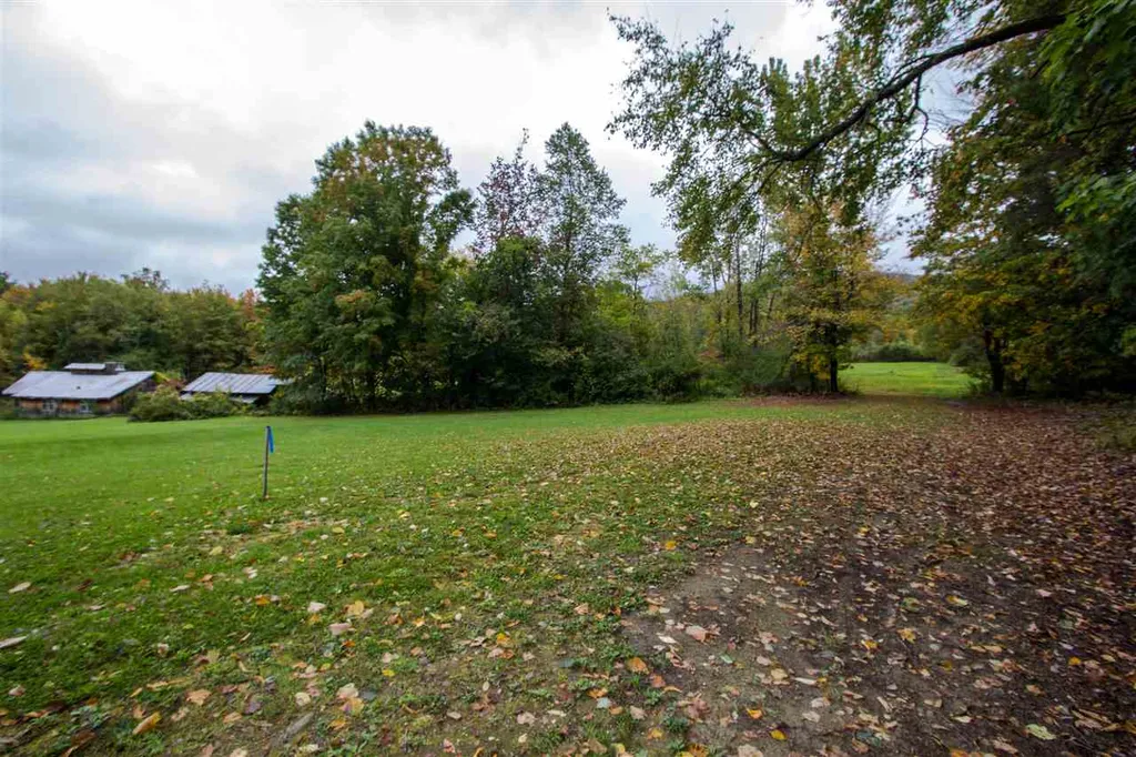 45 Orr Road Jericho VT 05465