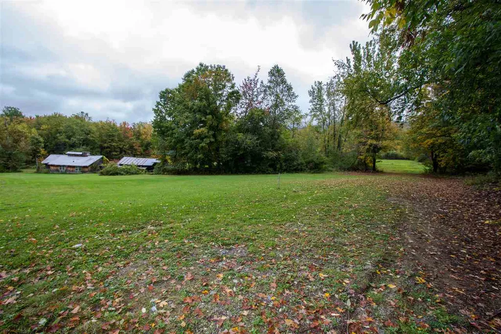 45 Orr Road Jericho VT 05465