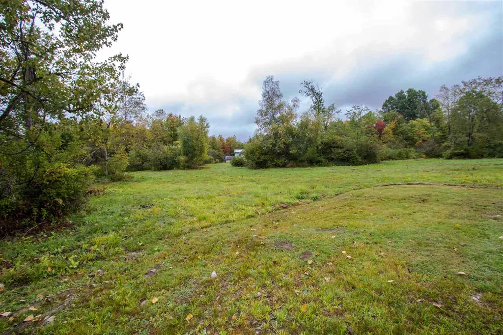 45 Orr Road Jericho VT 05465