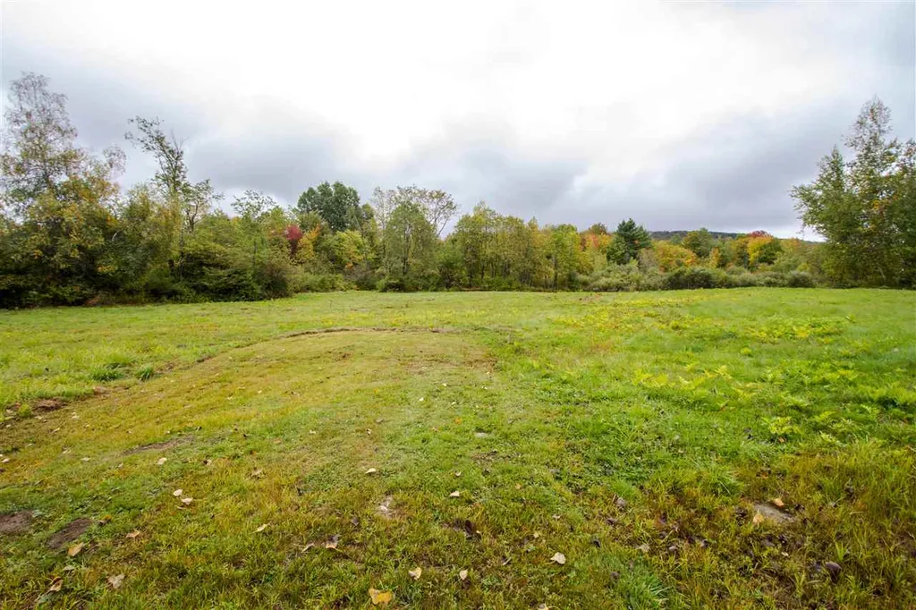 45 Orr Road Jericho VT 05465