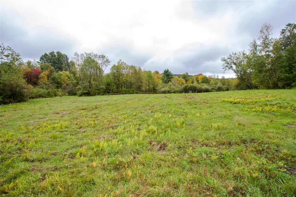 45 Orr Road Jericho VT 05465