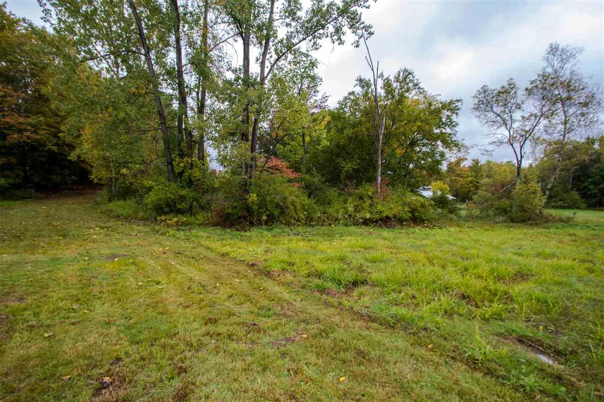 45 Orr Road Jericho VT 05465