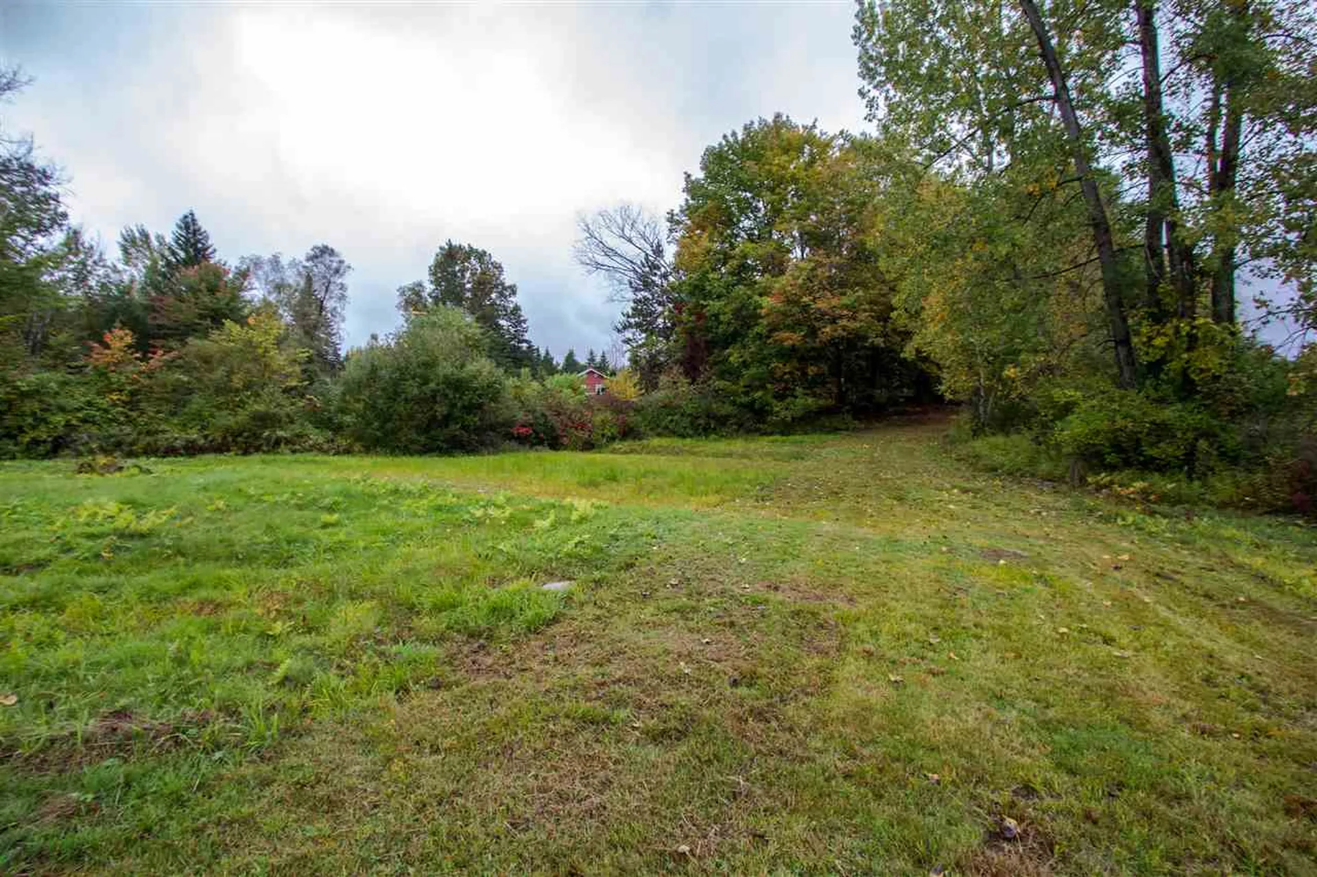 45 Orr Road Jericho VT 05465